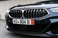 BMW M850 xDrive 4.4 390kW thumbnail