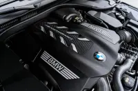 BMW M850 xDrive 4.4 390kW thumbnail