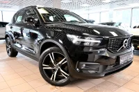 Volvo XC40 T4 RECHARGE R-DESIGN INTELLI SAFE PRO MY21 1.5 155kW thumbnail