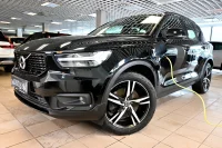 Volvo XC40 T4 RECHARGE R-DESIGN INTELLI SAFE PRO MY21 1.5 155kW thumbnail
