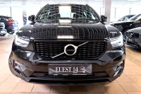 Volvo XC40 T4 RECHARGE R-DESIGN INTELLI SAFE PRO MY21 1.5 155kW thumbnail