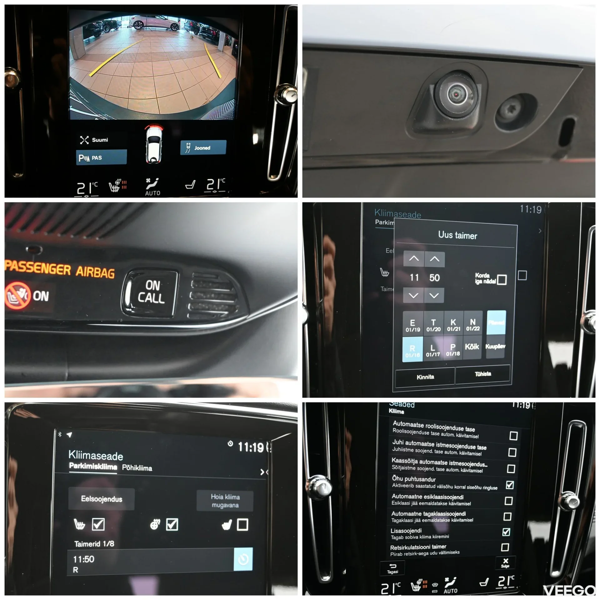 Volvo XC40 T4 RECHARGE R-DESIGN INTELLI SAFE PRO MY21 1.5 155kW