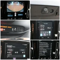 Volvo XC40 T4 RECHARGE R-DESIGN INTELLI SAFE PRO MY21 1.5 155kW thumbnail