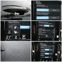 Volvo XC40 T4 RECHARGE R-DESIGN INTELLI SAFE PRO MY21 1.5 155kW thumbnail