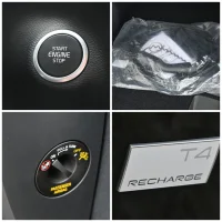 Volvo XC40 T4 RECHARGE R-DESIGN INTELLI SAFE PRO MY21 1.5 155kW thumbnail