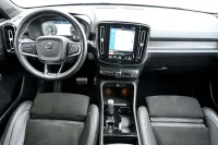 Volvo XC40 T4 RECHARGE R-DESIGN INTELLI SAFE PRO MY21 1.5 155kW thumbnail