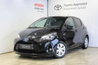 Toyota Yaris Active 1.5 54kW thumbnail