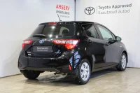 Toyota Yaris Active 1.5 54kW thumbnail