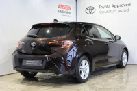 Toyota Corolla Active 1.2 85kW thumbnail
