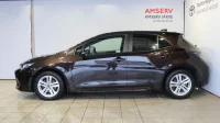 Toyota Corolla Active 1.2 85kW thumbnail