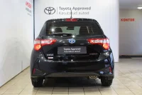 Toyota Yaris Active 1.5 54kW thumbnail