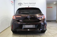 Toyota Corolla Active 1.2 85kW thumbnail