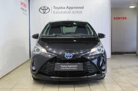 Toyota Yaris Active 1.5 54kW thumbnail