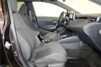 Toyota Corolla Active 1.2 85kW thumbnail