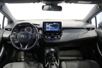 Toyota Corolla Active 1.2 85kW thumbnail