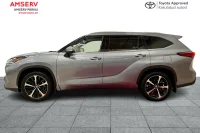 Toyota Highlander Premium Hybrid 2.5 140kW thumbnail