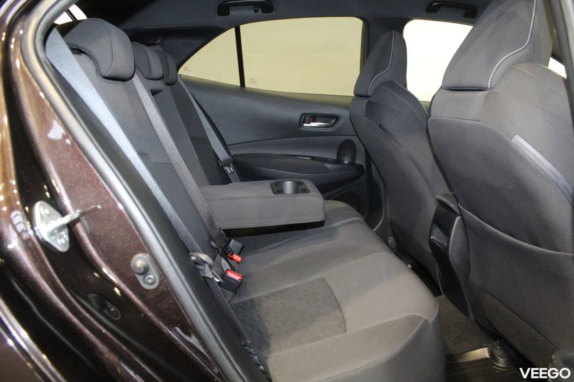 Toyota Corolla Active 1.2 85kW