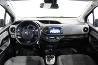 Toyota Yaris Active 1.5 54kW thumbnail