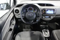 Toyota Yaris Active 1.5 54kW thumbnail