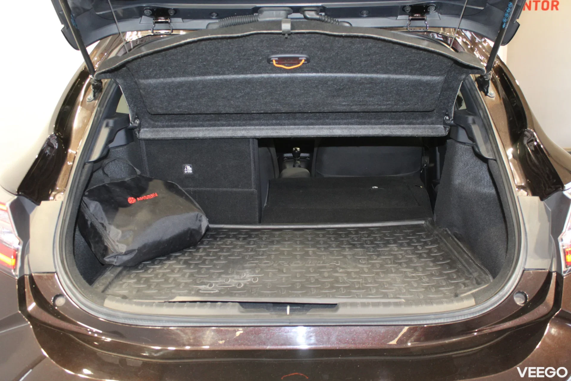 Toyota Corolla Active 1.2 85kW