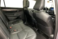 Toyota Highlander Premium Hybrid 2.5 140kW thumbnail