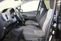 Toyota Yaris Active 1.5 54kW thumbnail