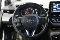 Toyota Corolla Active 1.2 85kW thumbnail