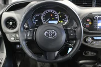 Toyota Yaris Active 1.5 54kW thumbnail