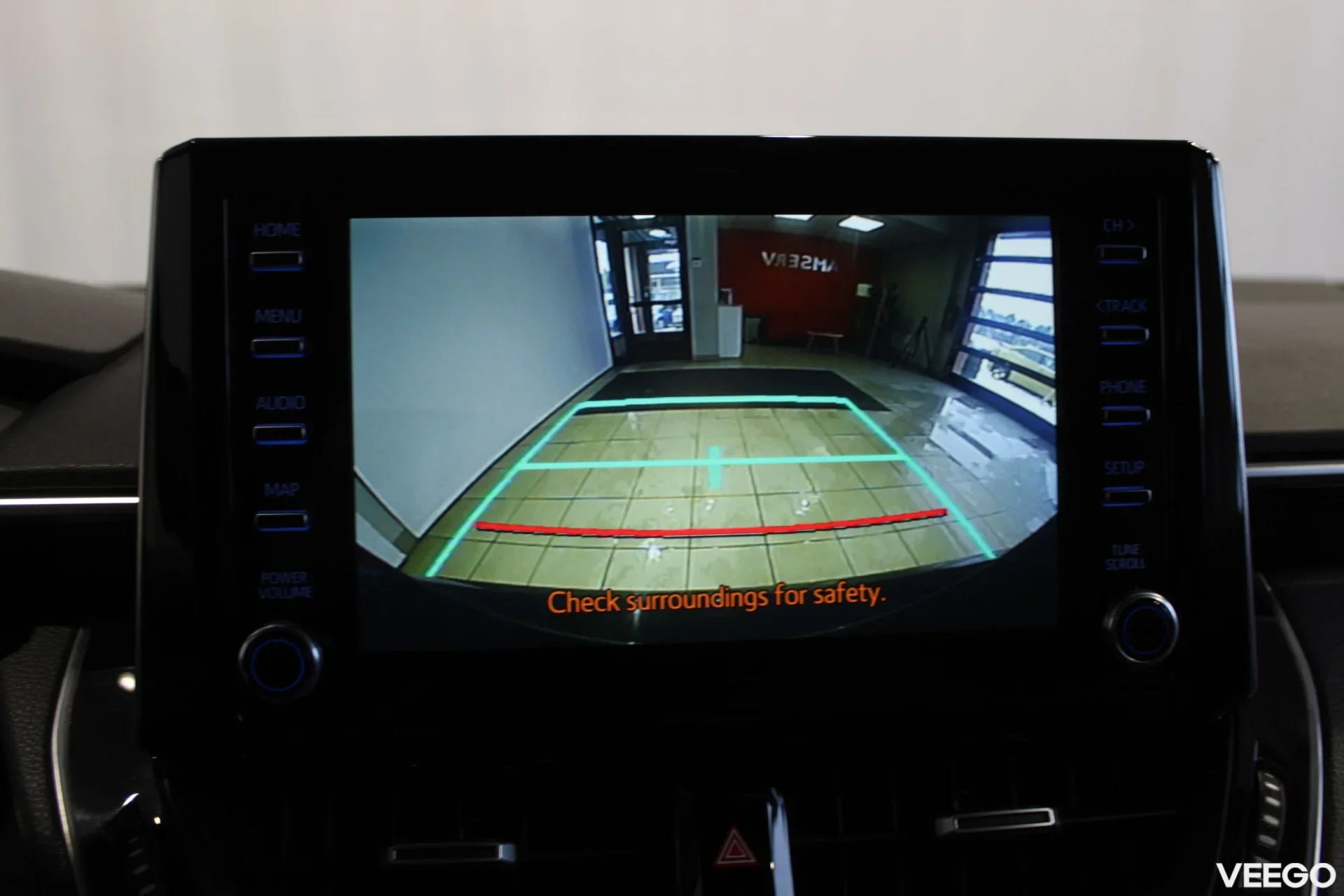 Toyota Corolla Active 1.2 85kW