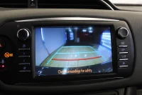 Toyota Yaris Active 1.5 54kW thumbnail