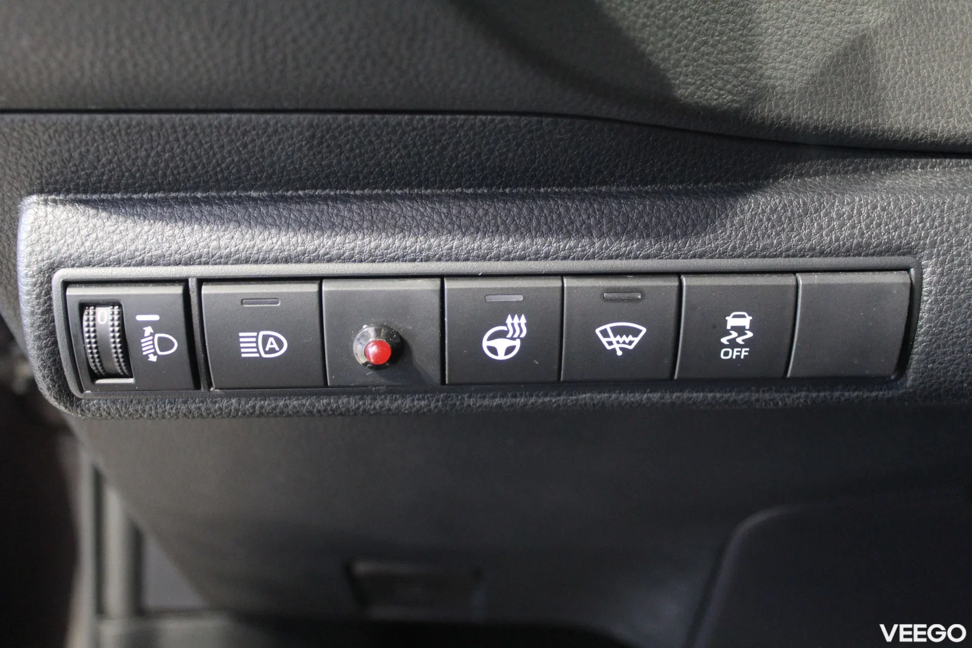 Toyota Corolla Active 1.2 85kW