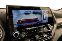 Toyota Highlander Premium Hybrid 2.5 140kW thumbnail