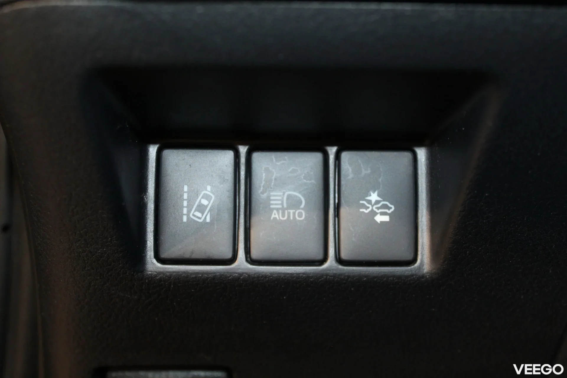 Toyota Yaris Active 1.5 54kW