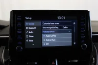 Toyota Corolla Active 1.2 85kW thumbnail