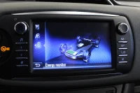 Toyota Yaris Active 1.5 54kW thumbnail