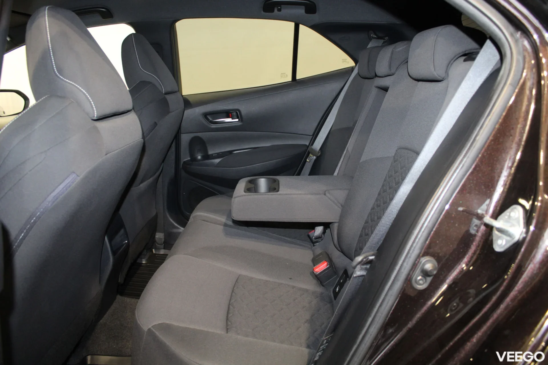 Toyota Corolla Active 1.2 85kW