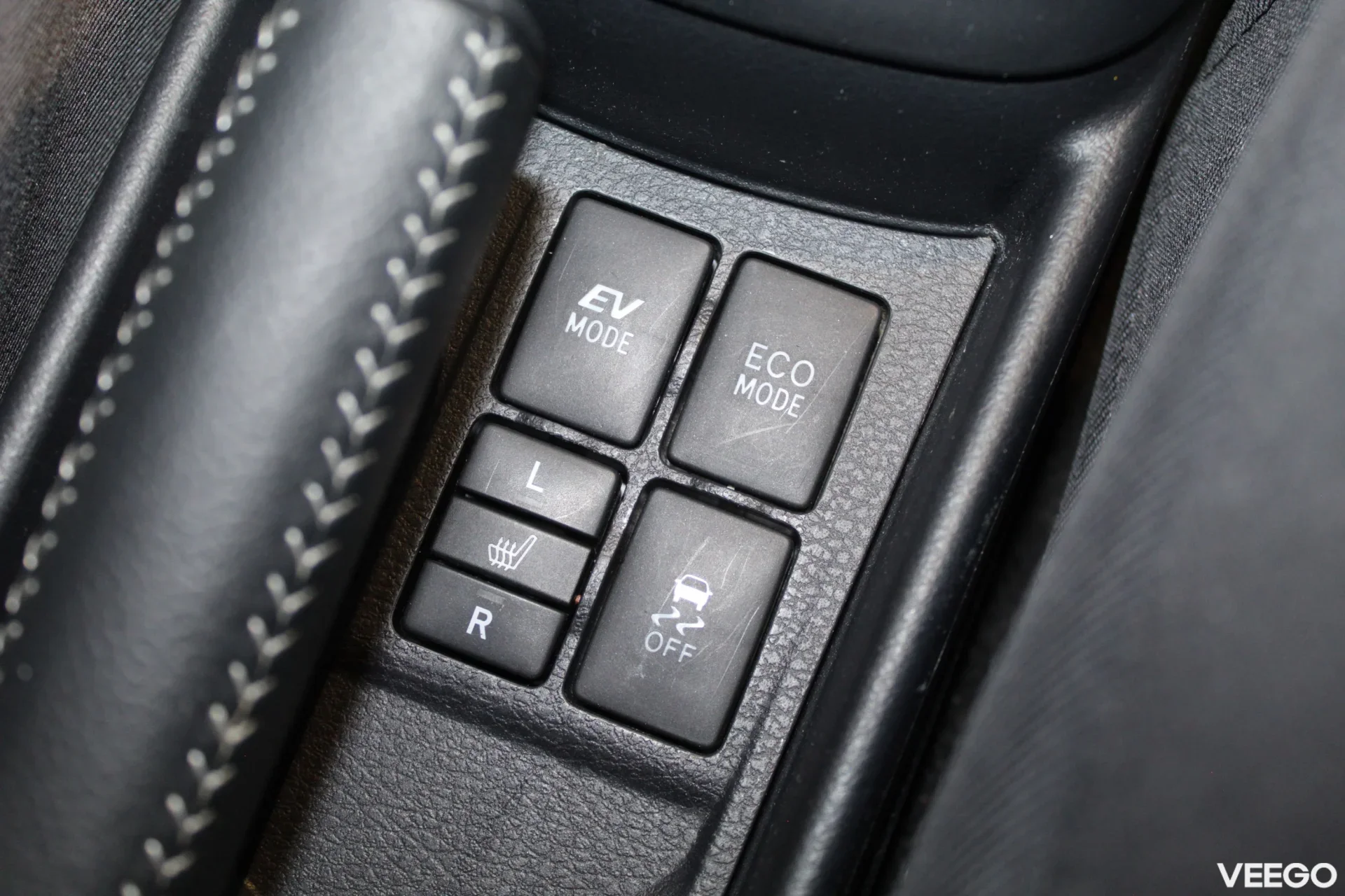 Toyota Yaris Active 1.5 54kW