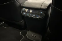 Toyota Highlander Premium Hybrid 2.5 140kW thumbnail