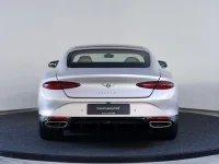 Bentley CONTINENTAL GT V8 PHEV 500kW 4 500kW thumbnail