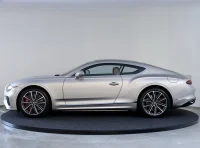 Bentley CONTINENTAL GT V8 PHEV 500kW 4 500kW thumbnail