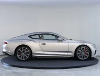 Bentley CONTINENTAL GT V8 PHEV 500kW 4 500kW thumbnail