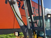 Volvo L-Series BUCKET & FORKS 36kW thumbnail
