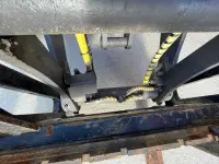 Volvo L-Series BUCKET & FORKS 36kW thumbnail