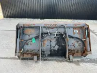 Volvo L-Series BUCKET & FORKS 36kW thumbnail