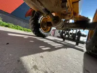 Volvo L-Series BUCKET & FORKS 36kW thumbnail