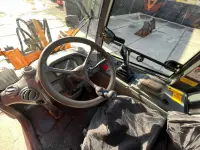 Volvo L-Series BUCKET & FORKS 36kW thumbnail