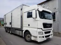 MAN TGX 397kW thumbnail