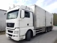 MAN TGX 397kW thumbnail