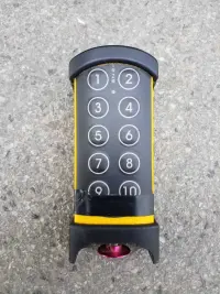 MAN TGX 397kW thumbnail