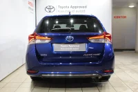 Toyota Auris Luxury 1.8 73kW thumbnail